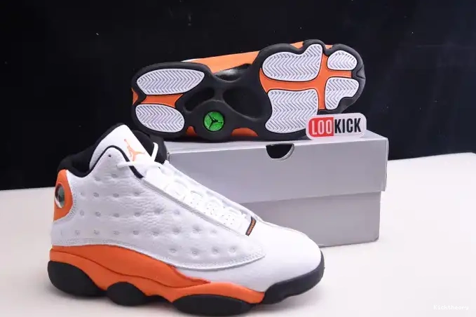 Kick Theory JORDAN STARFISH 414571-108 13 AIR 0508